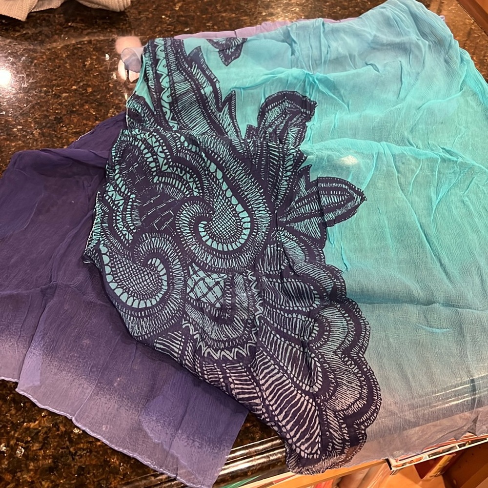 Lucky Brand Scarf